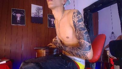 GaboReyes from United States
