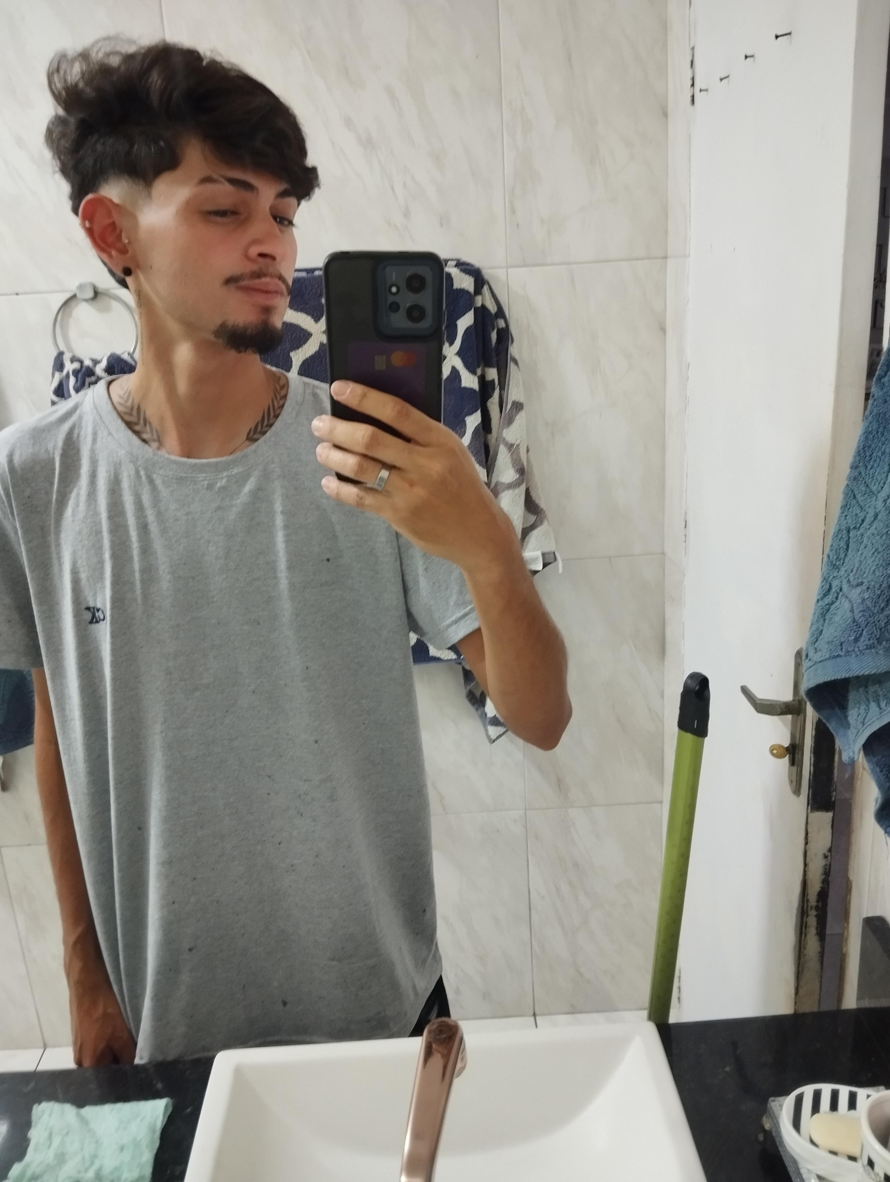 Gabrielhxhhdhhs from Brazil