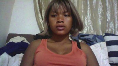 GaelLily97 from Madagascar