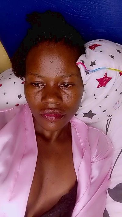 Garrre from Kenya