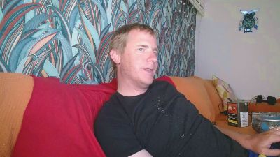 Gaydavid007 from Canada