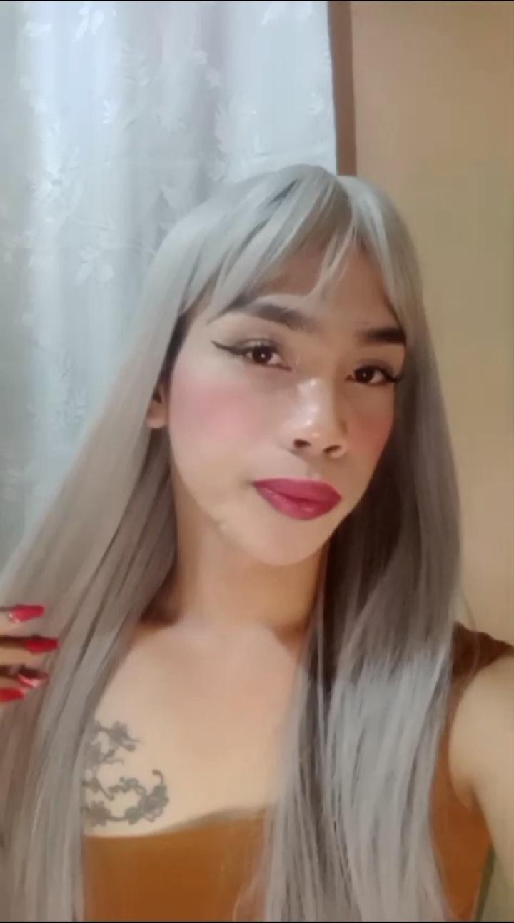 Gin_delicious from Philippines