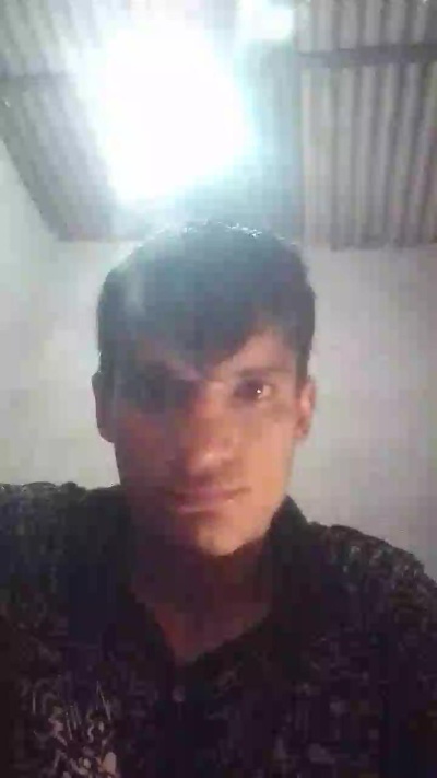 GiordySavage from Colombia