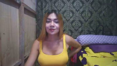 Goddess_Roxy from Philippines