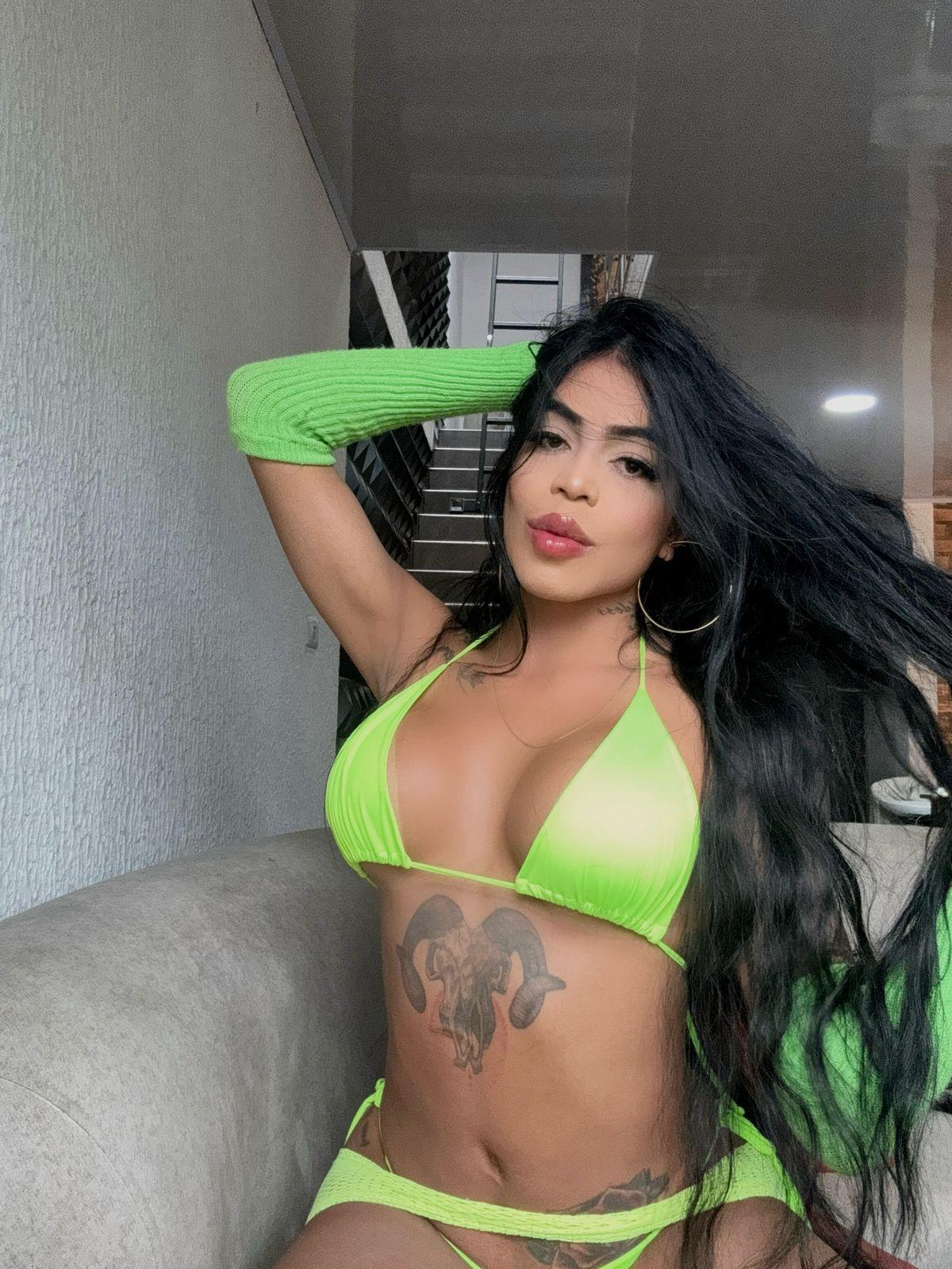 Goddessxfox from United States