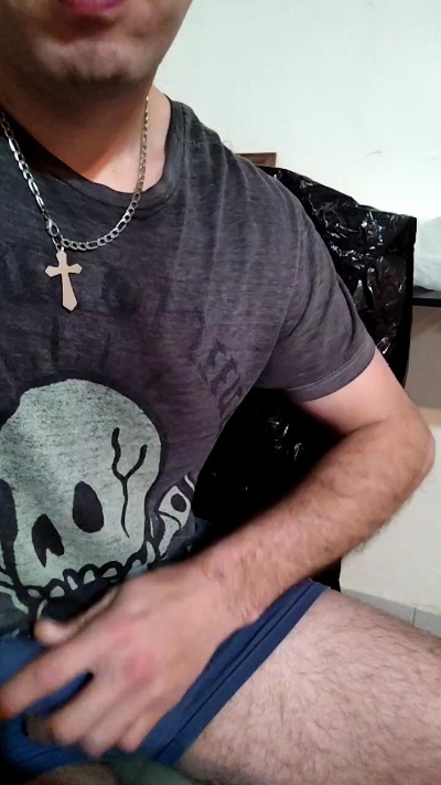 Gonzalito75 from Argentina