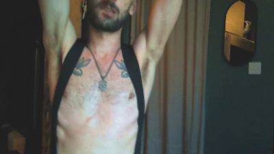 Goodboyotter84 from United Kingdom