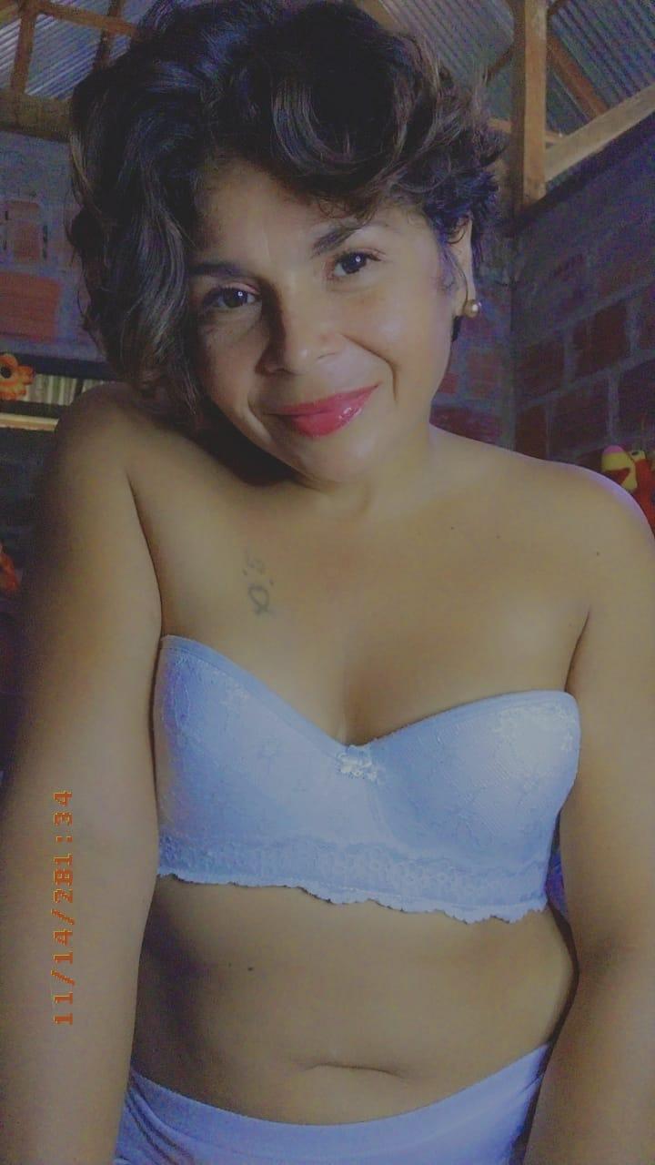 Greisyeyael from Colombia