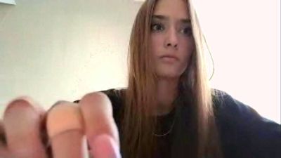 HUNNY_TT from Latvia