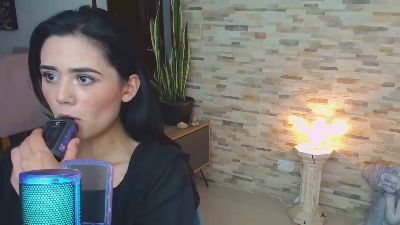 HarmonyEvans_ from Spain
