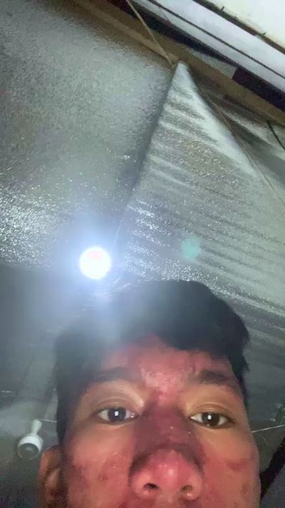 HaroldXDominate from Philippines