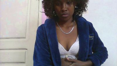 Hasmine from Madagascar