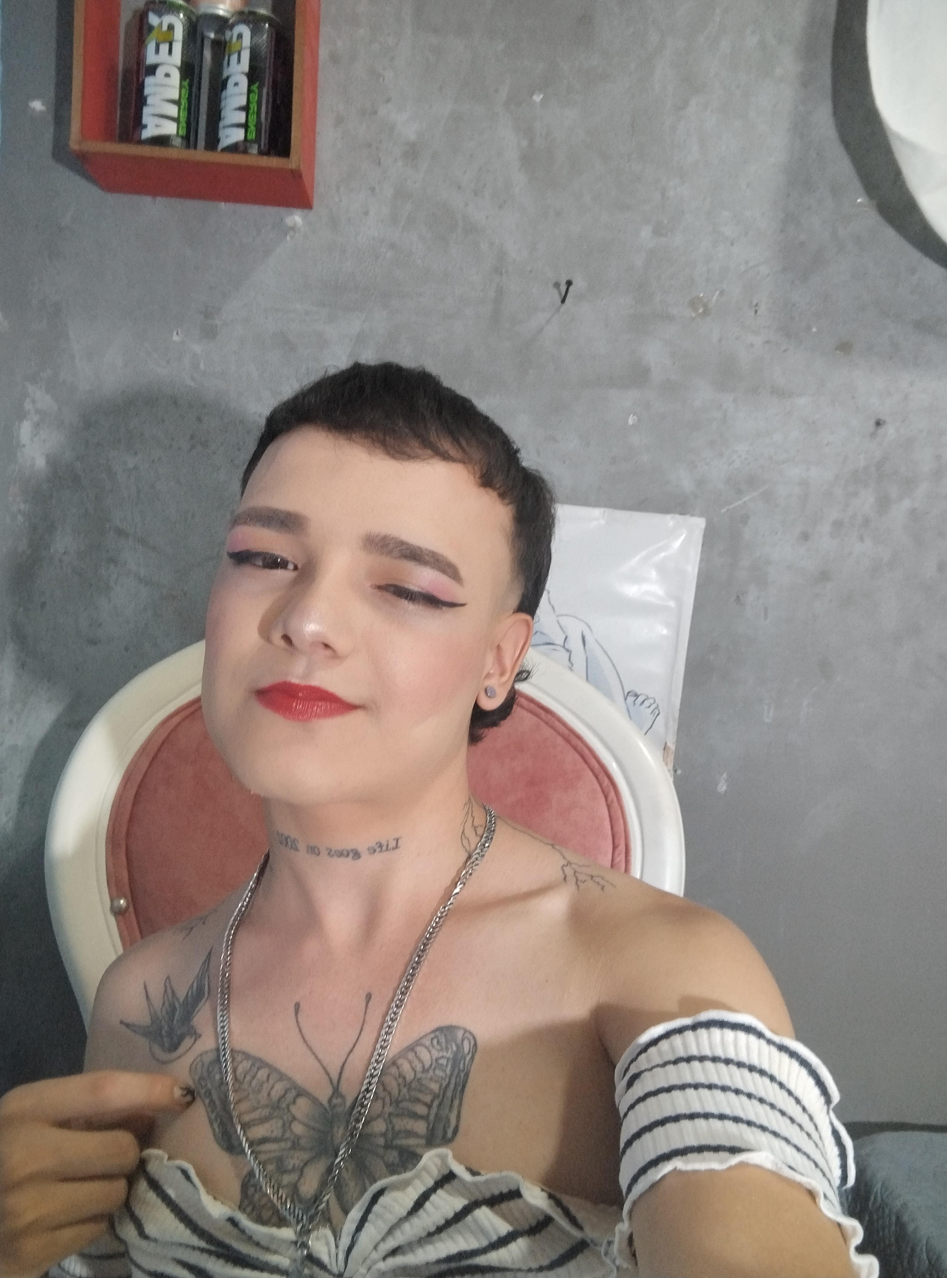 Heidy_Sumers from Colombia
