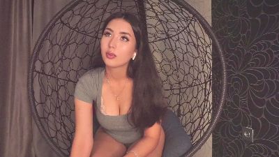 HellyPolly from China