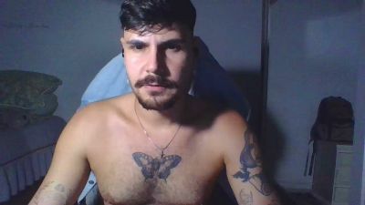 Heypepita from Brazil