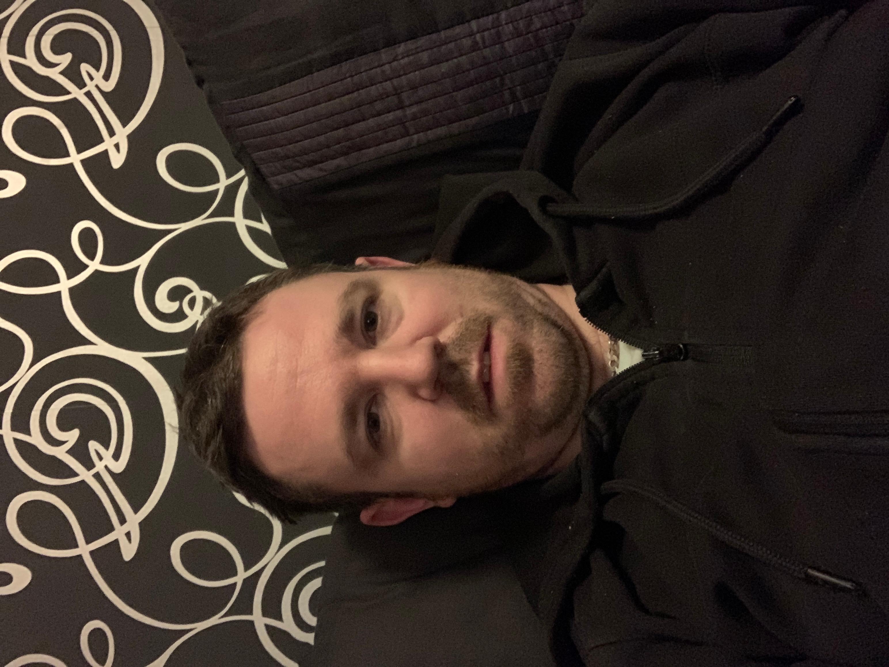 HornyDevil8319 Profile Image
