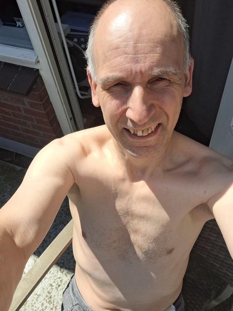 HornyForFun71 from Netherlands