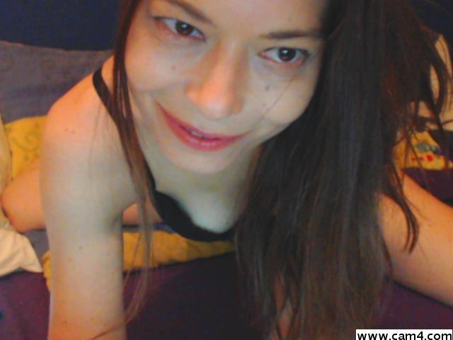 Hornychiara from Germany
