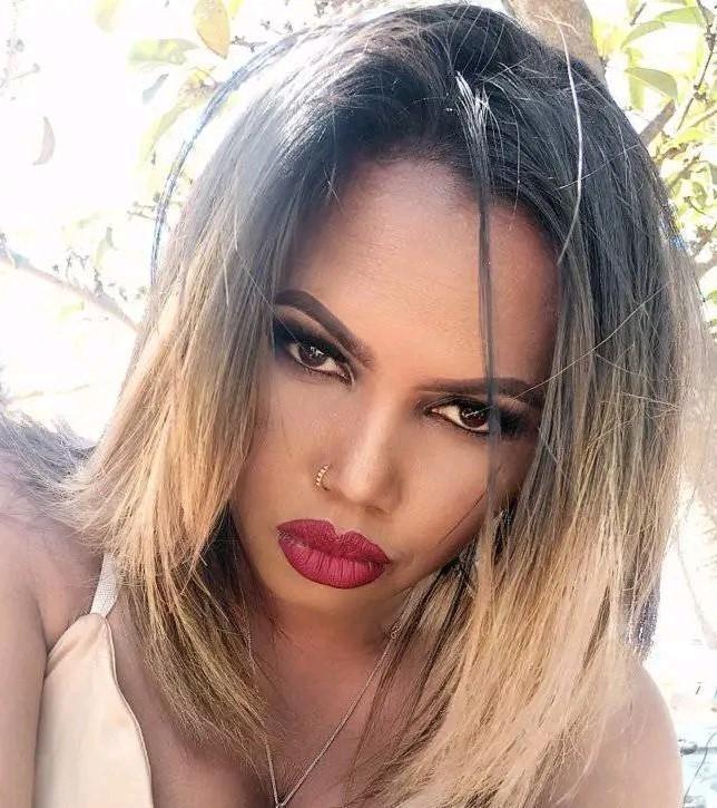 HotNsexyyy from Madagascar
