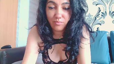 HotSpicyMiss from Romania