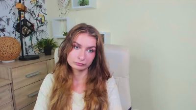 Hot_Nina19 from Germany