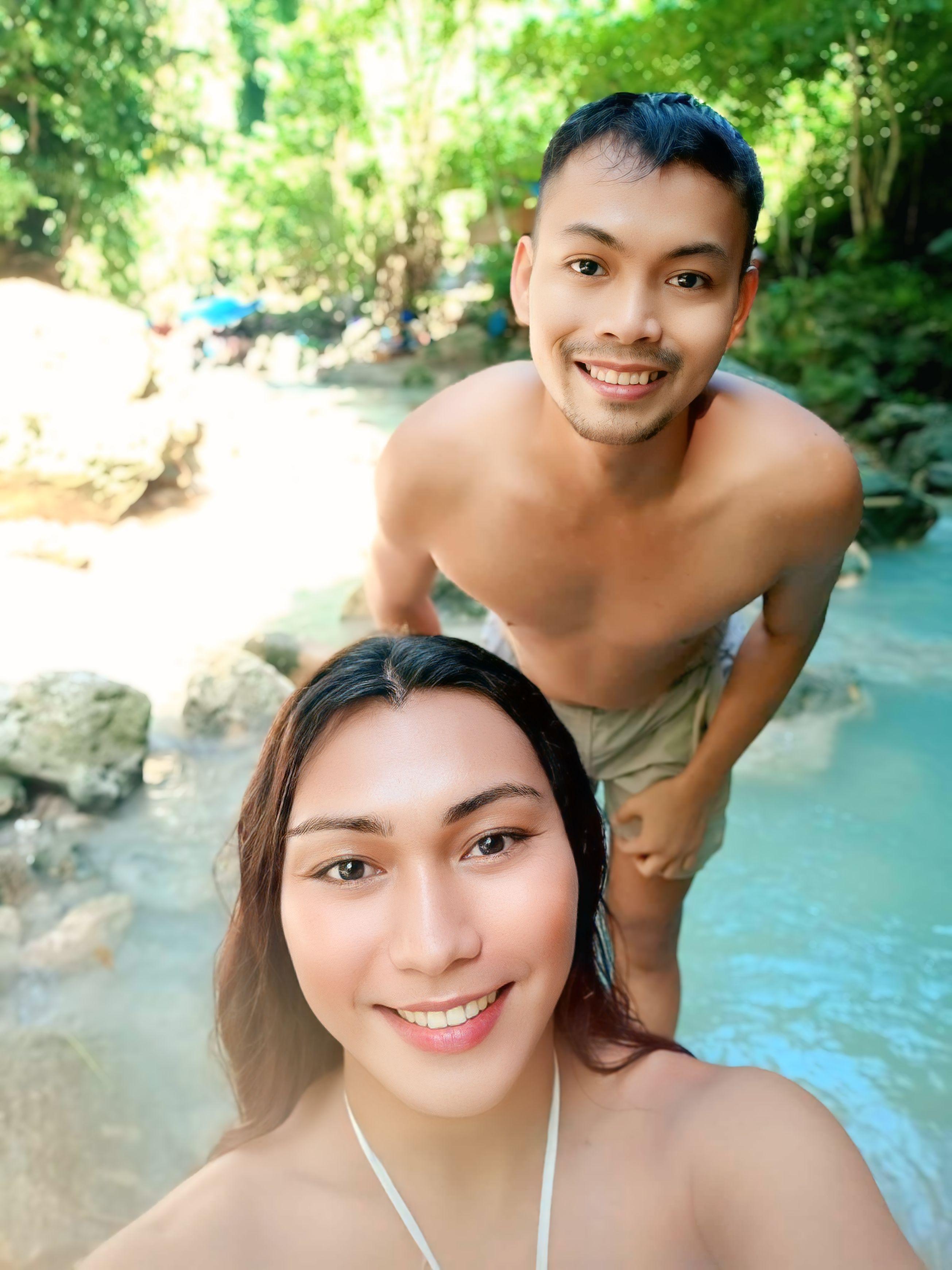 Hotasiancum69 from Philippines