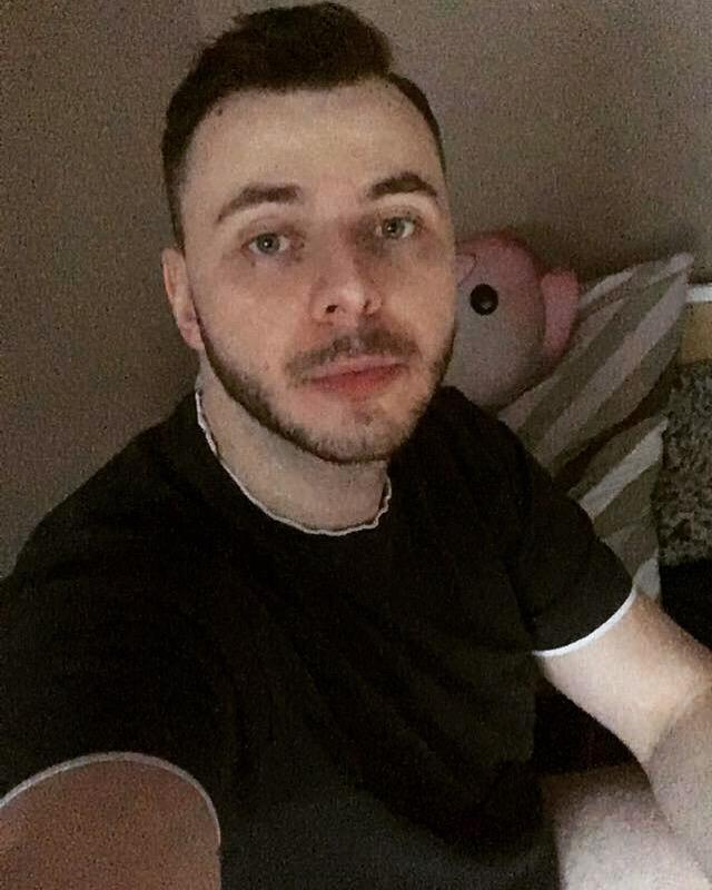 Hungay93 from Hungary