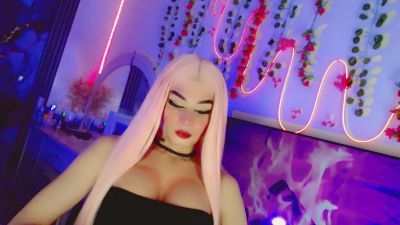 Irina_Lechera_ from Colombia
