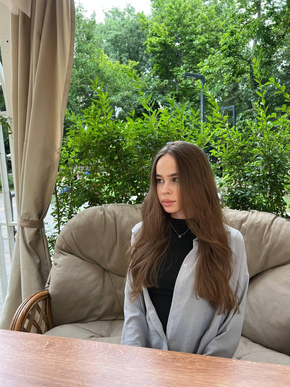 IvonneTownsend from France