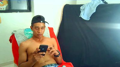 JOE_HOT77 from Colombia