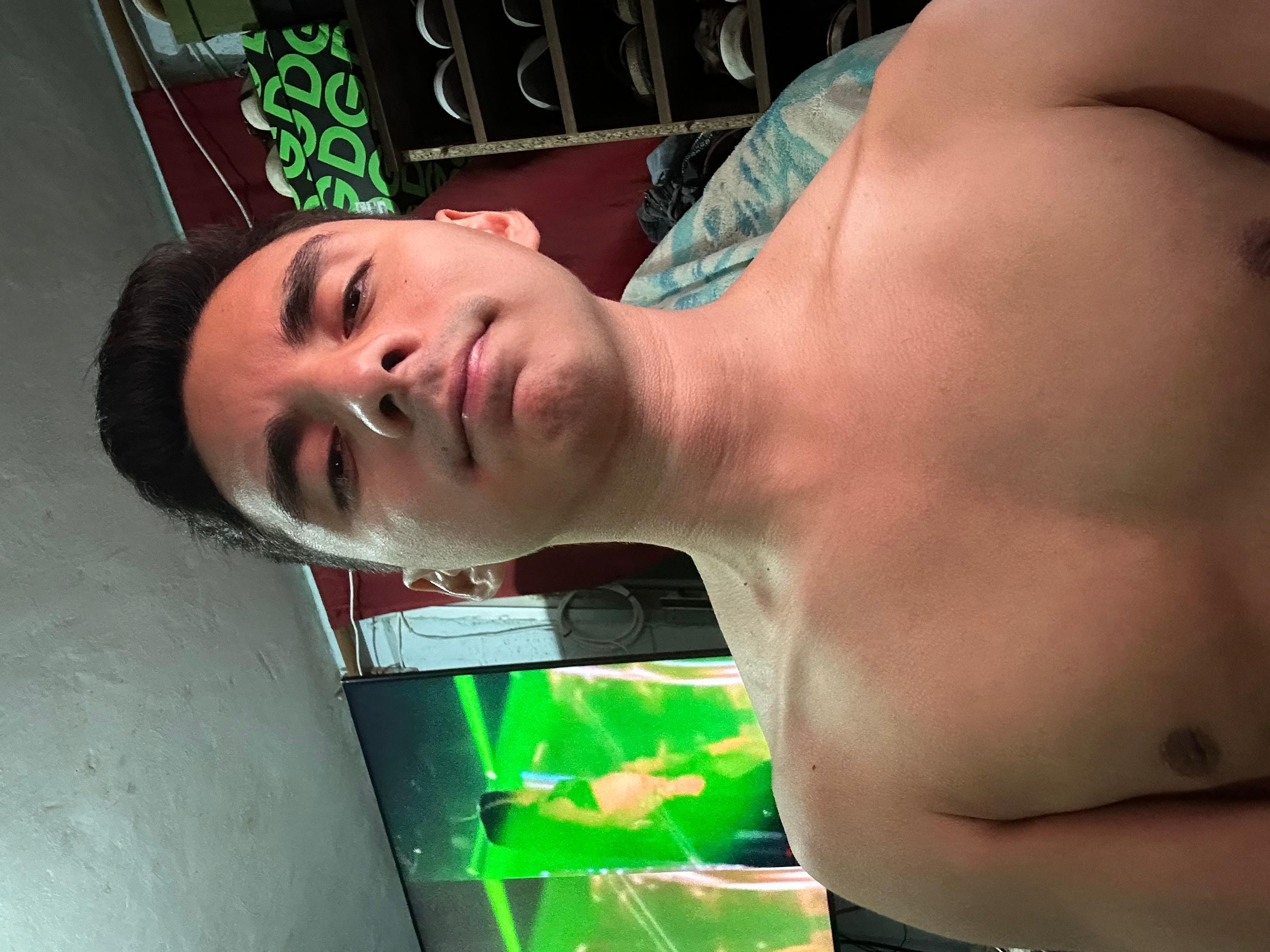 JONASP from Mexico