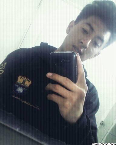 JOSSUE99 from Ecuador
