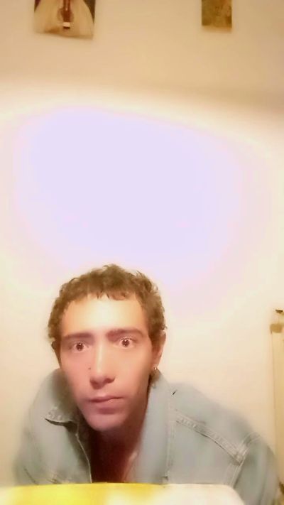 Jacobb31 from Italy