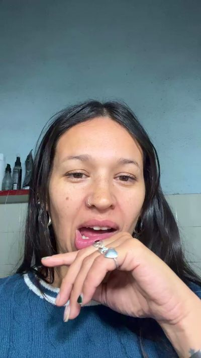 Jade283 from Argentina