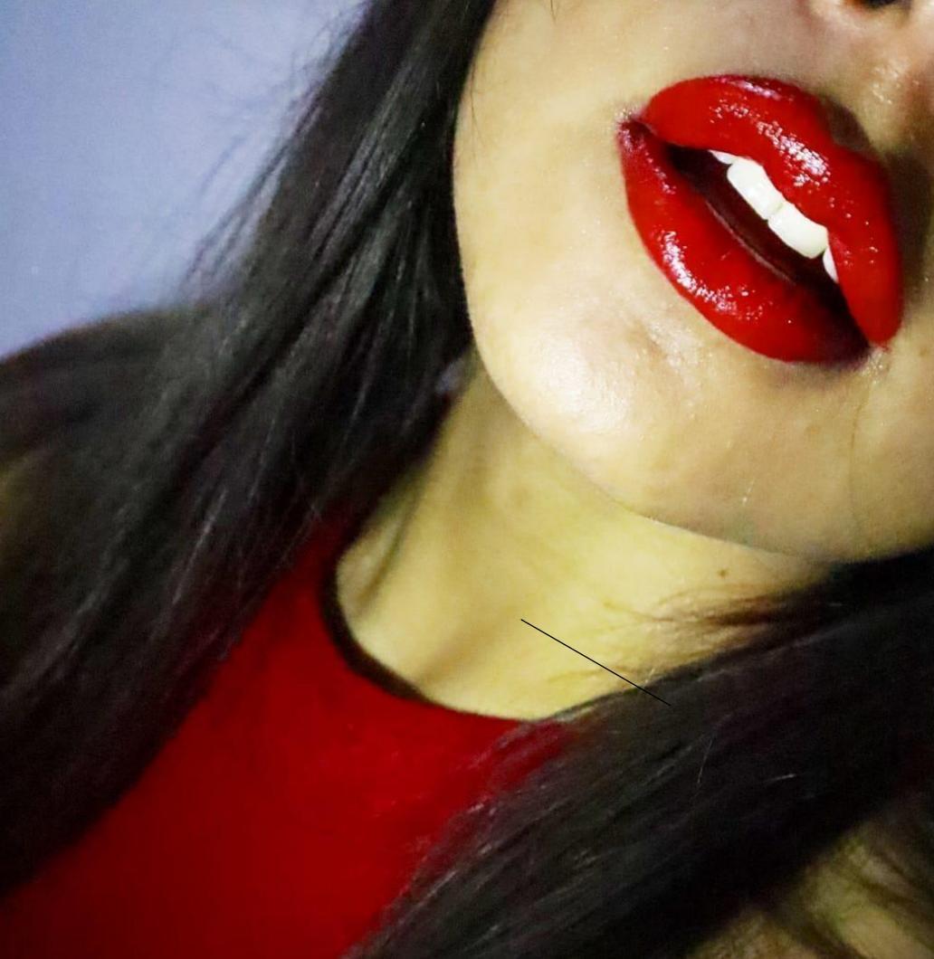 Jade_Zephyra from Spain