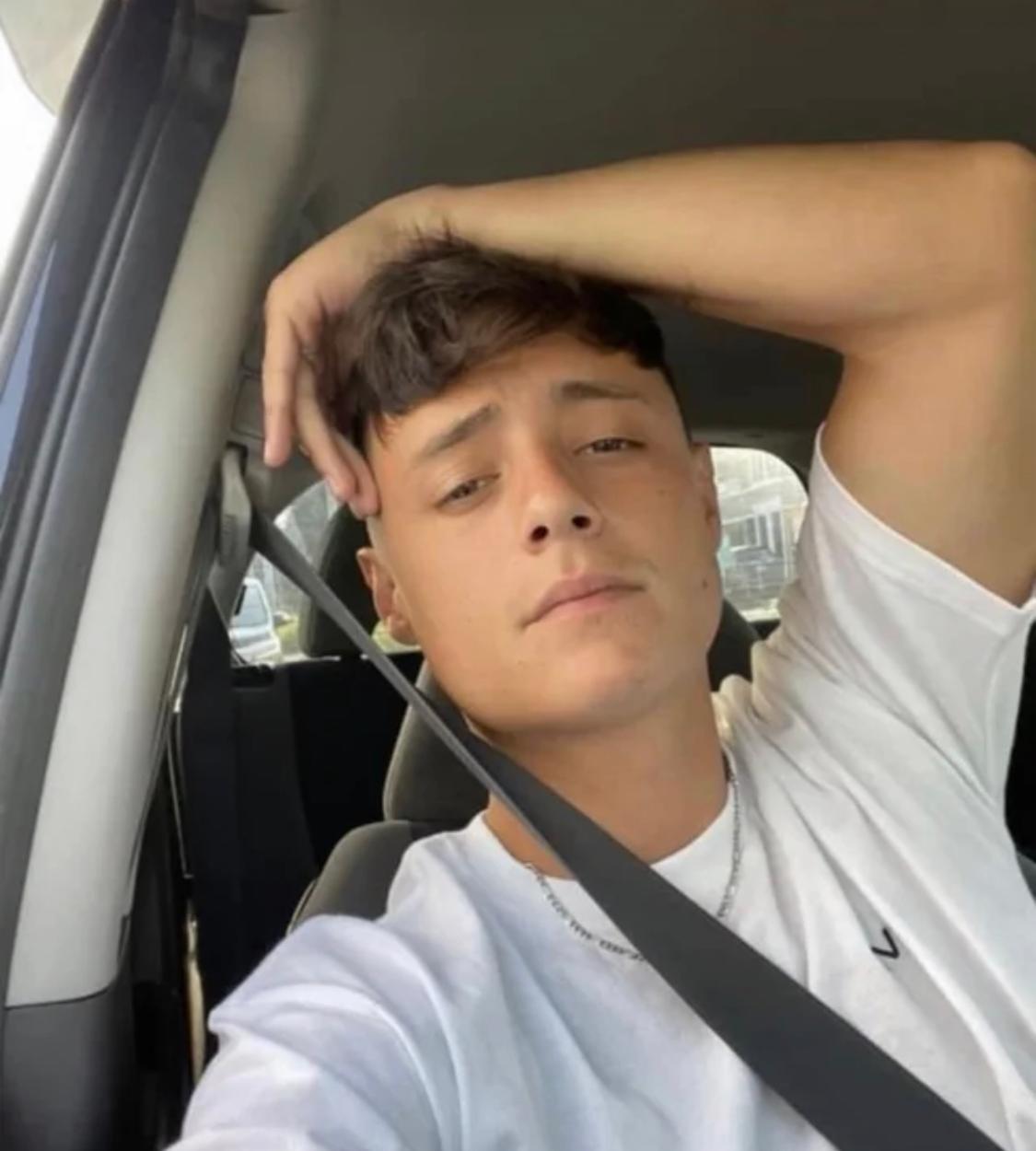 Jakeeeee95 from United States