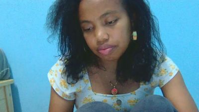 Jalilasexy from Madagascar