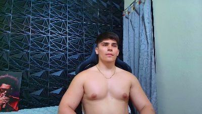 Jared_Rosse from Colombia