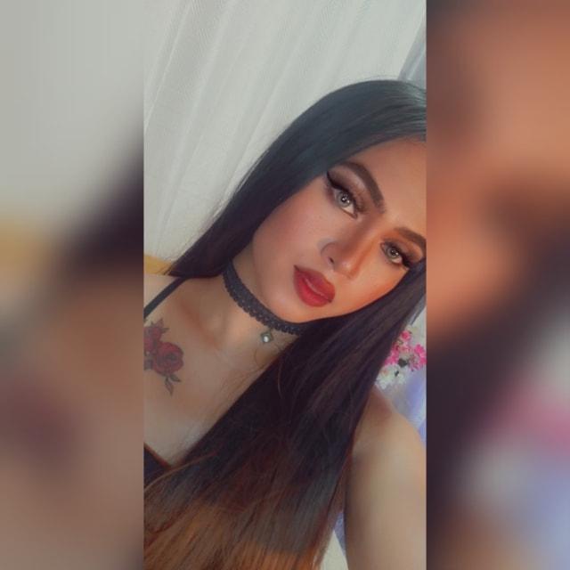 JasmineBlythe from Philippines