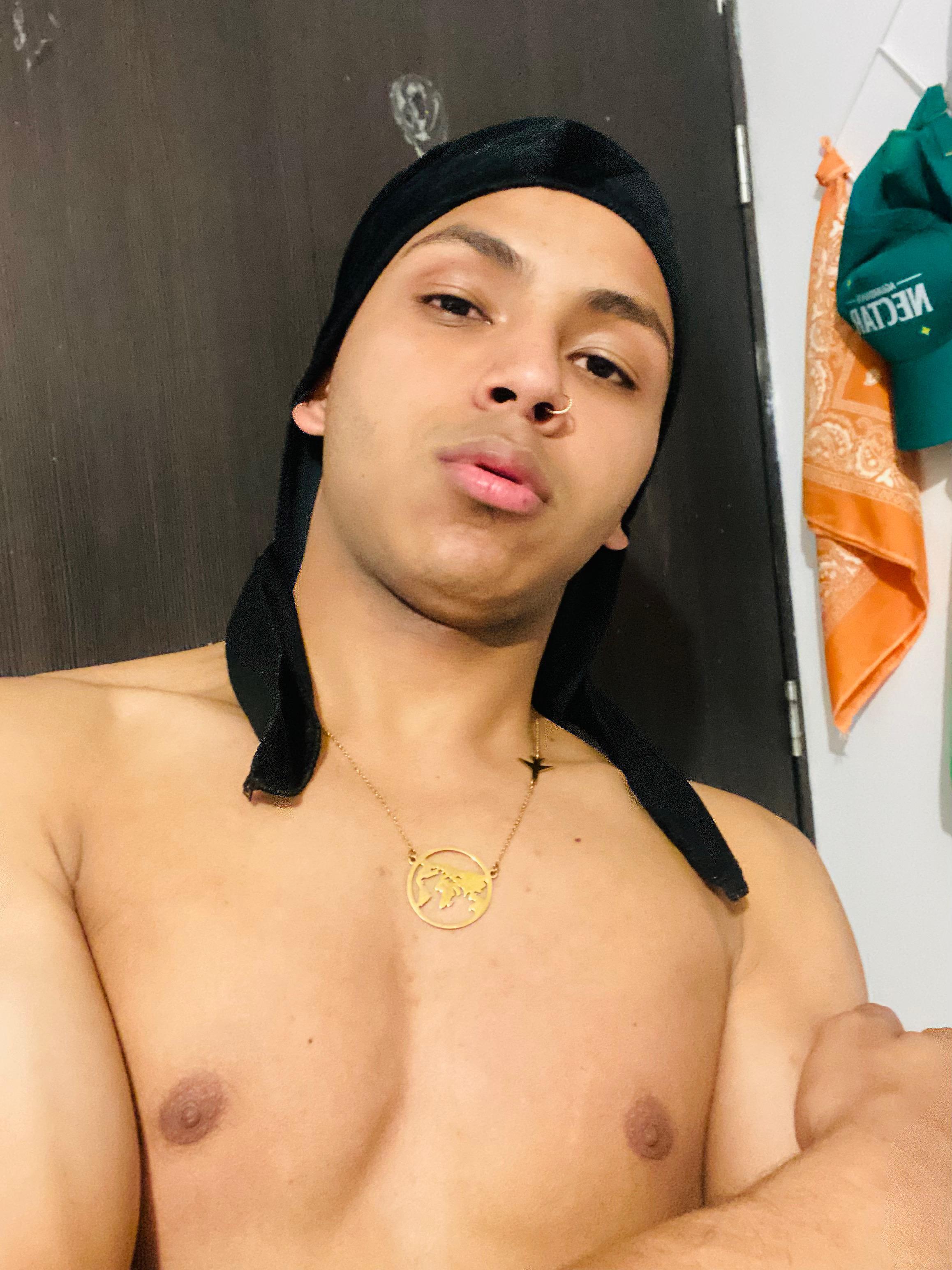 Jessexyhot45 from Colombia