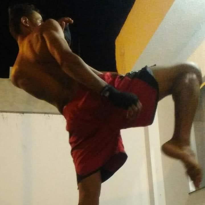 Jfshot from Brazil