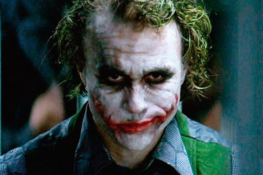 Joker4692 from Argentina