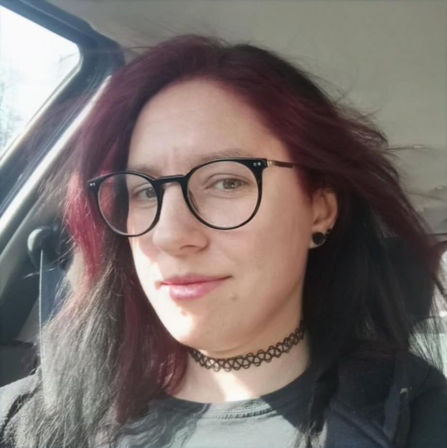 JudyHypnotic from Germany