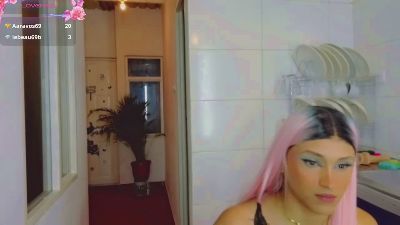 Jules_angels from Colombia