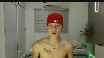 Julian_stonee1 from Colombia