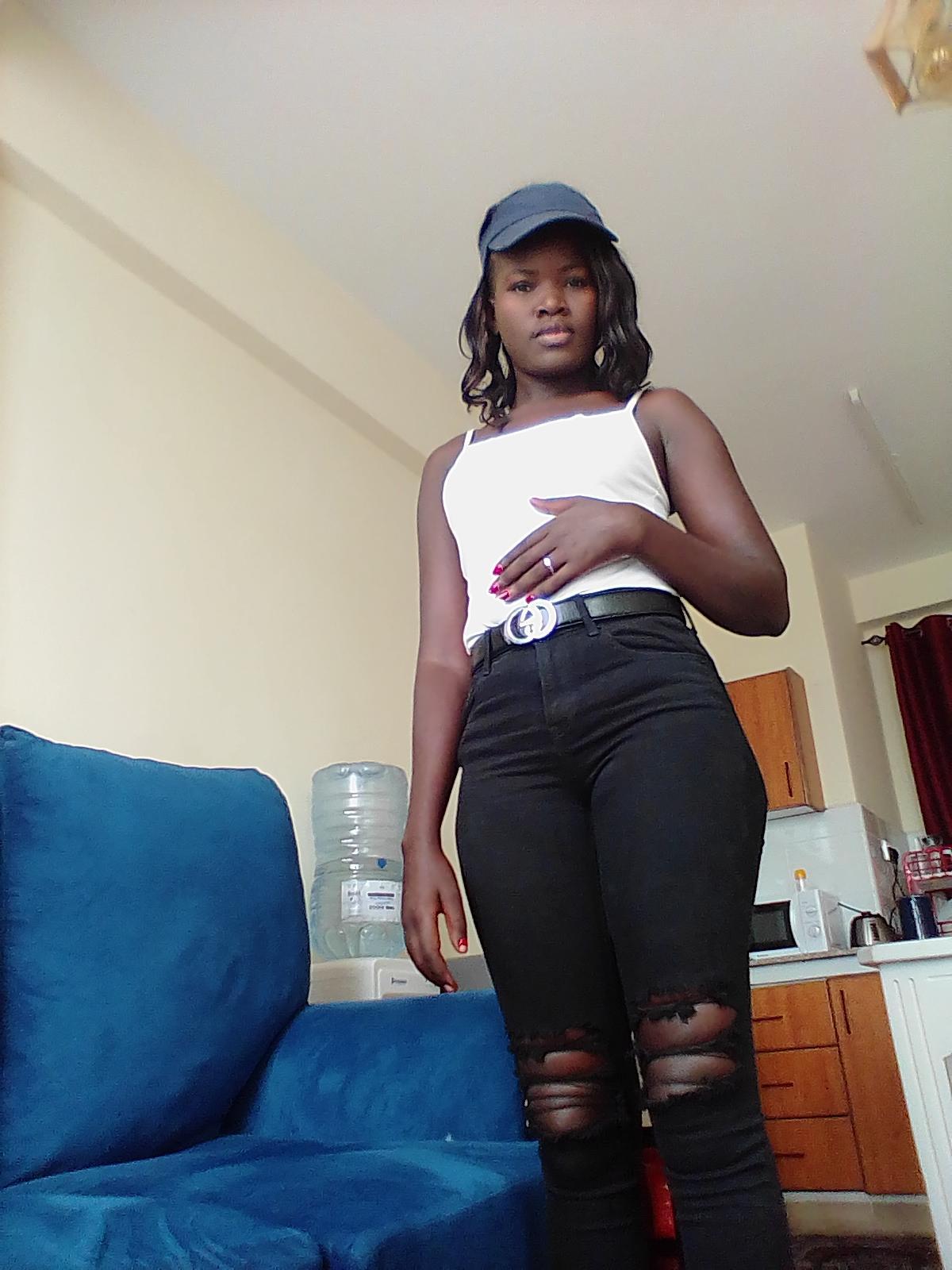 Kaitlyn65 from Kenya