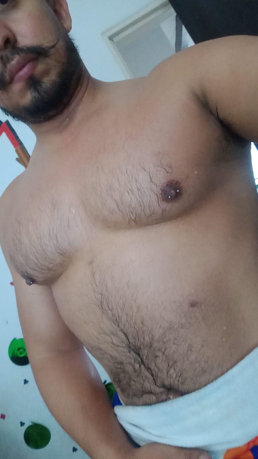 KalethBigDick88 from Colombia
