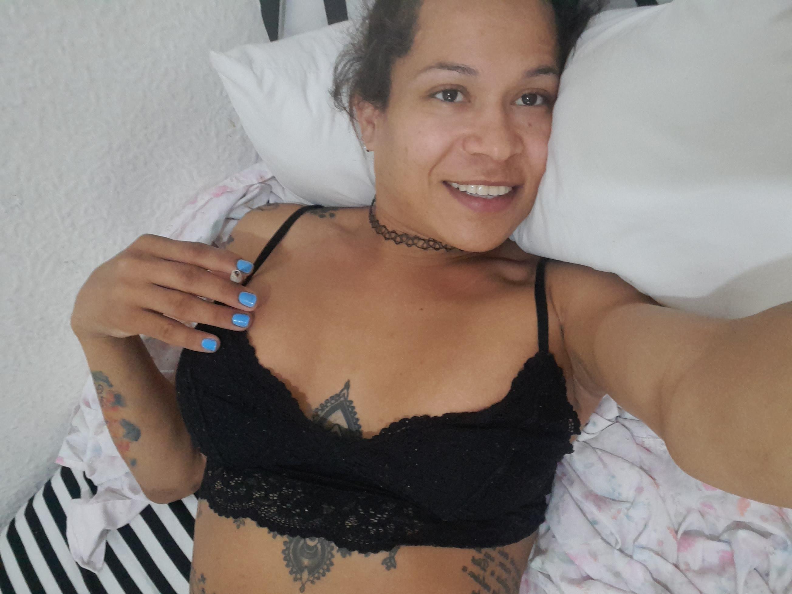 Katalinaaahot from Spain