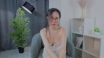 KatherynOleksa from France