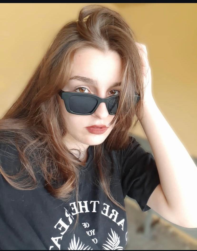 KatleenMendoza from United States